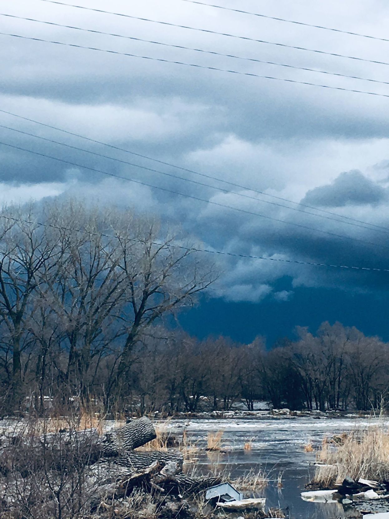 Dark Storm